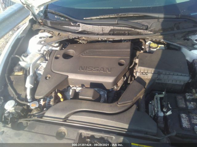 Photo 9 VIN: 1N4AL3AP8JC283164 - NISSAN ALTIMA 