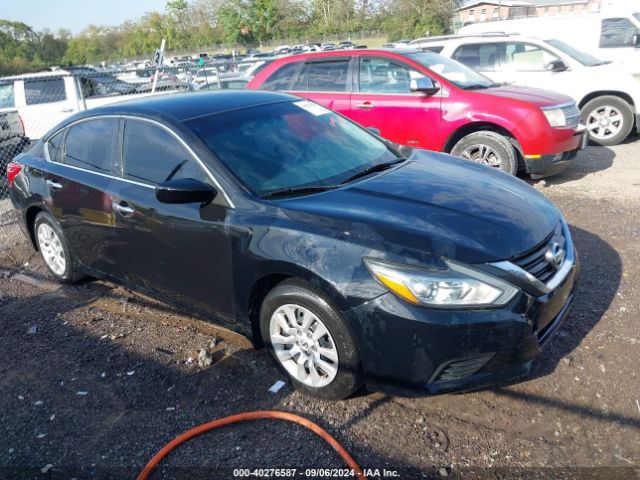 Photo 0 VIN: 1N4AL3AP8JC283889 - NISSAN ALTIMA 