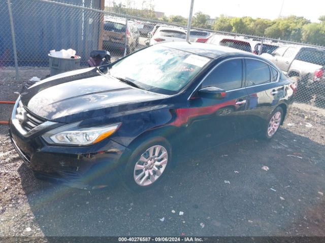 Photo 1 VIN: 1N4AL3AP8JC283889 - NISSAN ALTIMA 