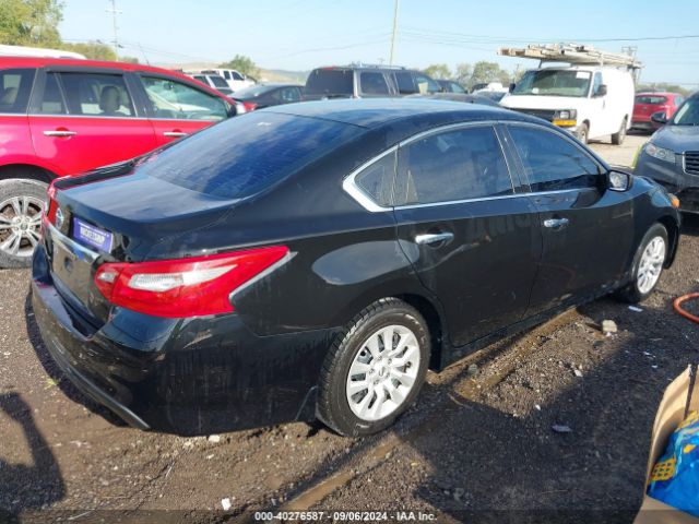 Photo 3 VIN: 1N4AL3AP8JC283889 - NISSAN ALTIMA 