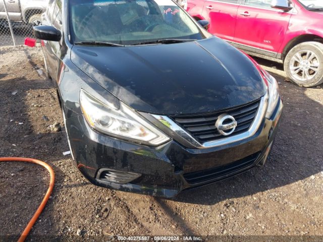 Photo 5 VIN: 1N4AL3AP8JC283889 - NISSAN ALTIMA 