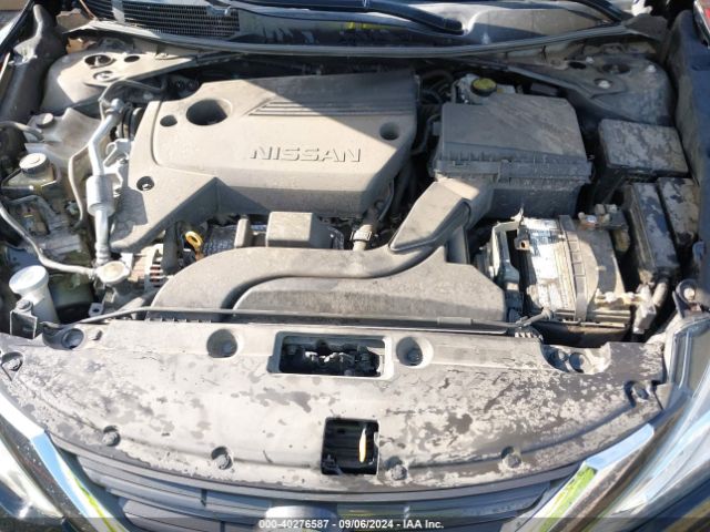 Photo 9 VIN: 1N4AL3AP8JC283889 - NISSAN ALTIMA 