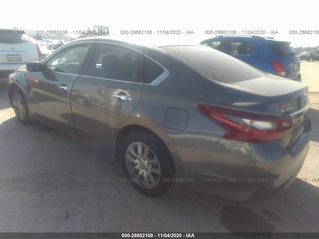 Photo 2 VIN: 1N4AL3AP8JC284573 - NISSAN ALTIMA 