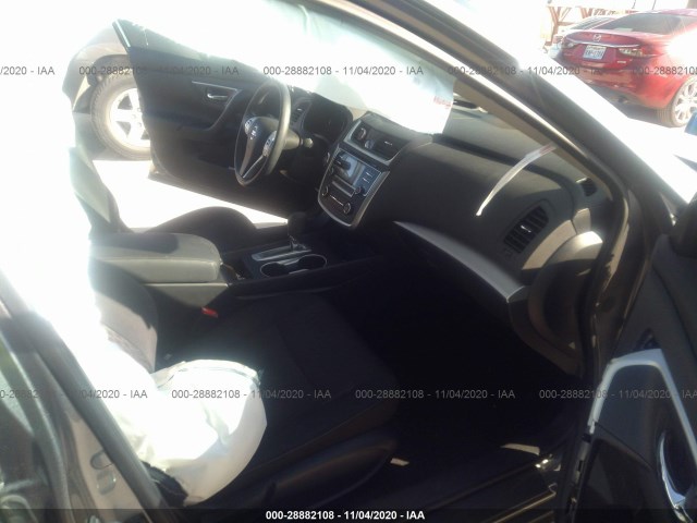 Photo 4 VIN: 1N4AL3AP8JC284573 - NISSAN ALTIMA 