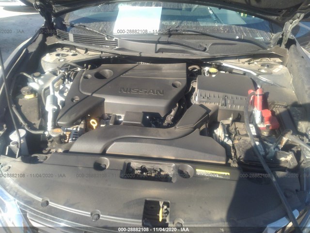 Photo 9 VIN: 1N4AL3AP8JC284573 - NISSAN ALTIMA 