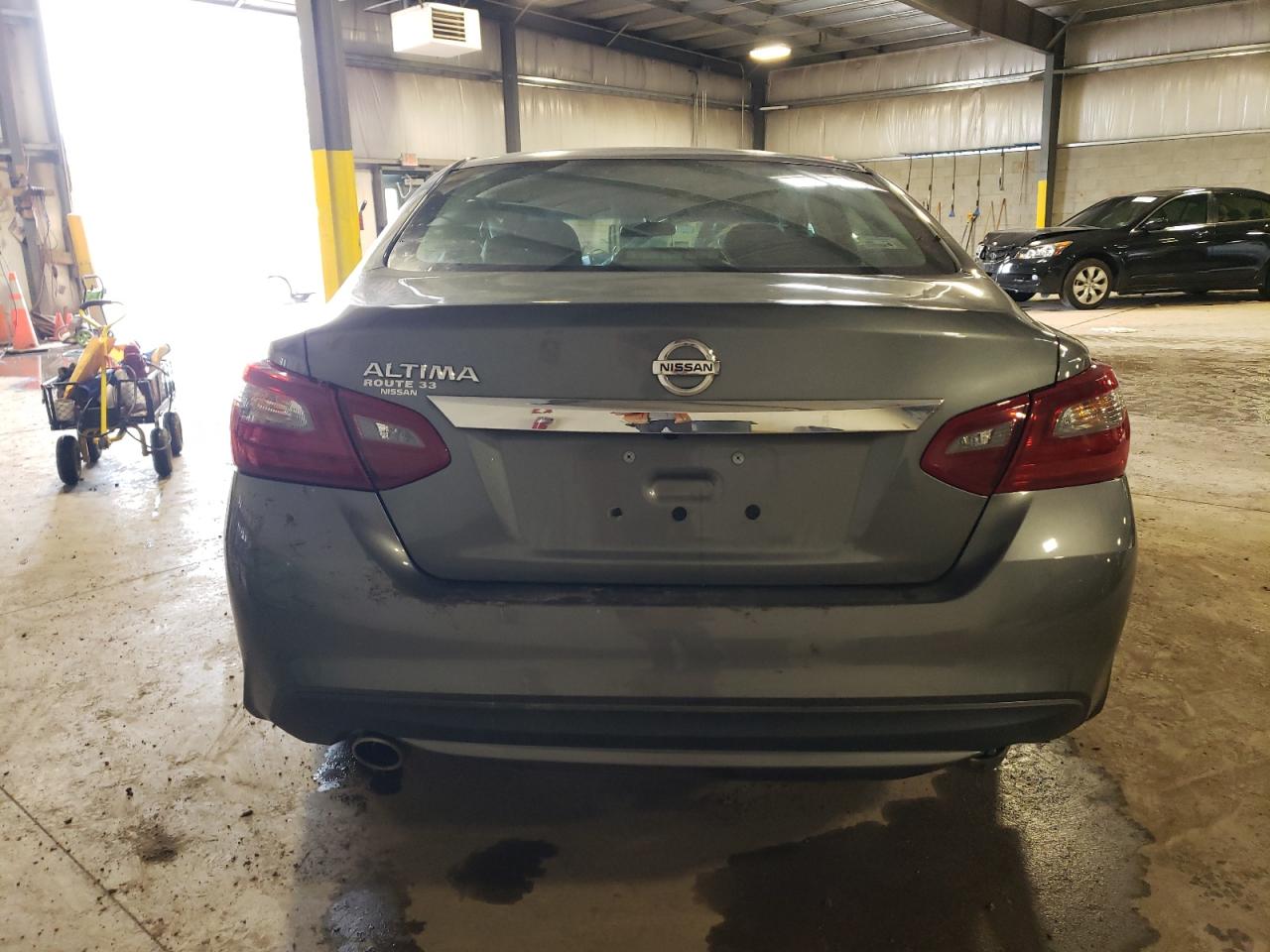 Photo 5 VIN: 1N4AL3AP8JC285481 - NISSAN ALTIMA 