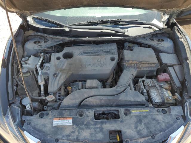 Photo 10 VIN: 1N4AL3AP8JC288140 - NISSAN ALTIMA 