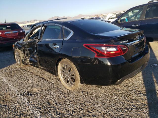 Photo 1 VIN: 1N4AL3AP8JC288185 - NISSAN ALTIMA 