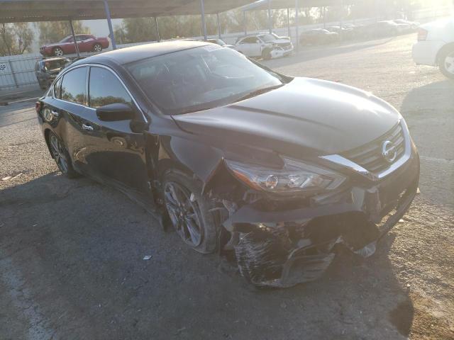 Photo 3 VIN: 1N4AL3AP8JC288185 - NISSAN ALTIMA 