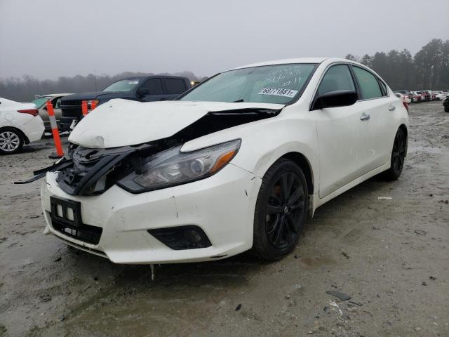 Photo 1 VIN: 1N4AL3AP8JC288638 - NISSAN ALTIMA 2.5 