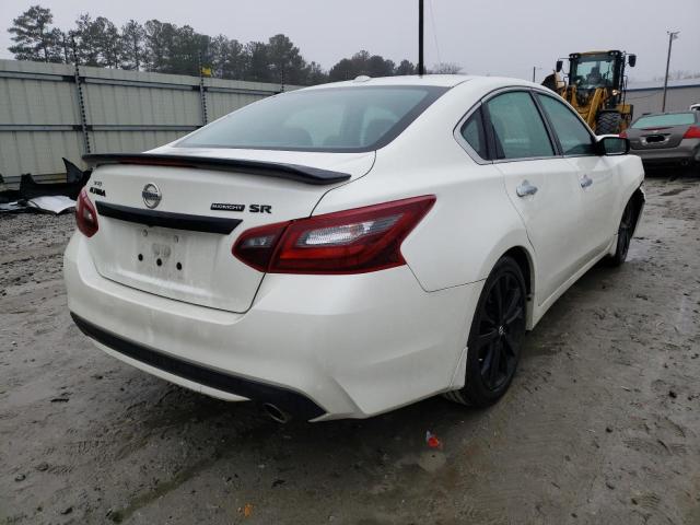 Photo 3 VIN: 1N4AL3AP8JC288638 - NISSAN ALTIMA 2.5 