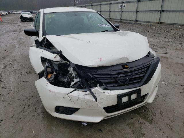 Photo 8 VIN: 1N4AL3AP8JC288638 - NISSAN ALTIMA 2.5 