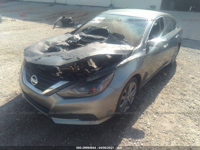 Photo 1 VIN: 1N4AL3AP8JC289322 - NISSAN ALTIMA 