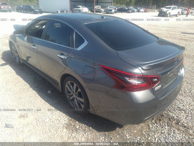 Photo 2 VIN: 1N4AL3AP8JC289322 - NISSAN ALTIMA 