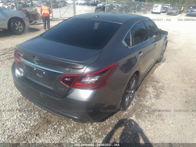 Photo 3 VIN: 1N4AL3AP8JC289322 - NISSAN ALTIMA 