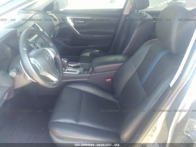 Photo 4 VIN: 1N4AL3AP8JC289322 - NISSAN ALTIMA 