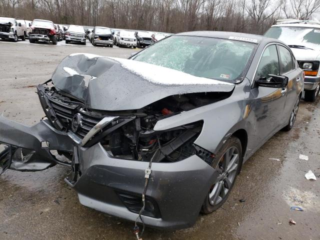 Photo 1 VIN: 1N4AL3AP8JC290034 - NISSAN ALTIMA 2.5 