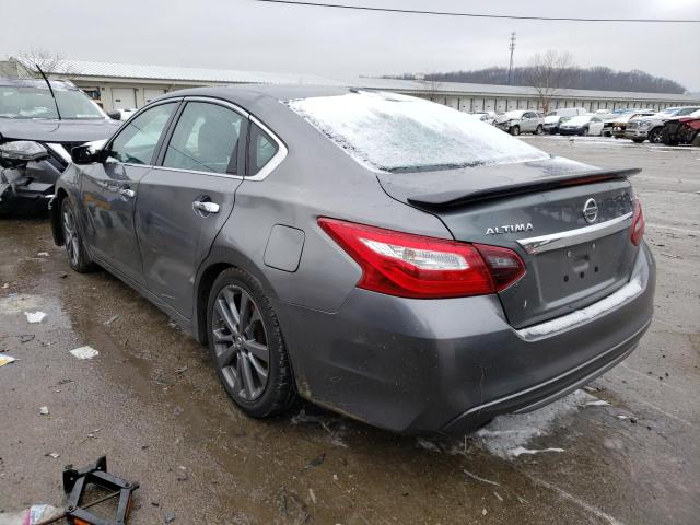 Photo 2 VIN: 1N4AL3AP8JC290034 - NISSAN ALTIMA 2.5 