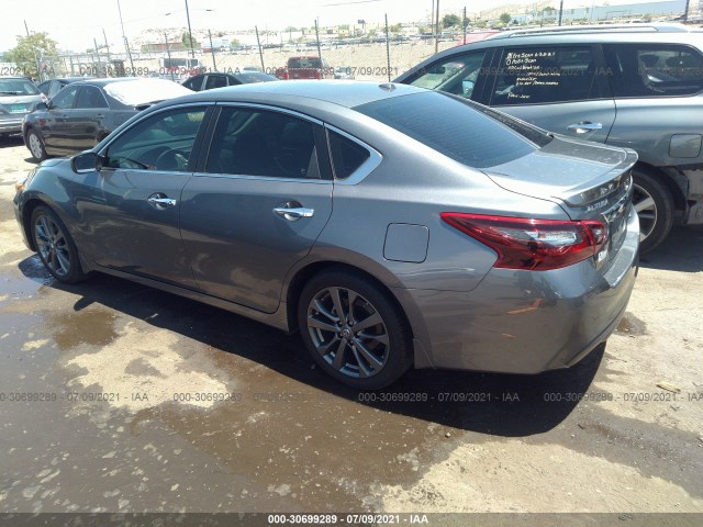 Photo 2 VIN: 1N4AL3AP8JC291393 - NISSAN ALTIMA 