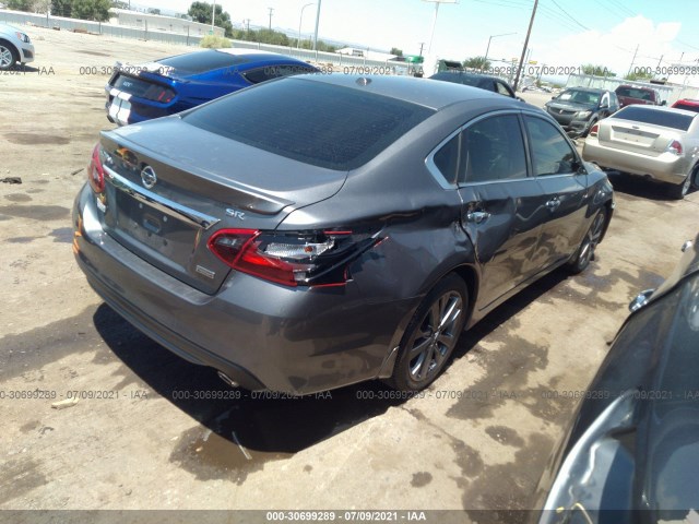 Photo 3 VIN: 1N4AL3AP8JC291393 - NISSAN ALTIMA 