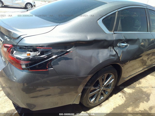 Photo 5 VIN: 1N4AL3AP8JC291393 - NISSAN ALTIMA 