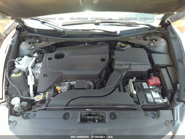 Photo 9 VIN: 1N4AL3AP8JC291393 - NISSAN ALTIMA 