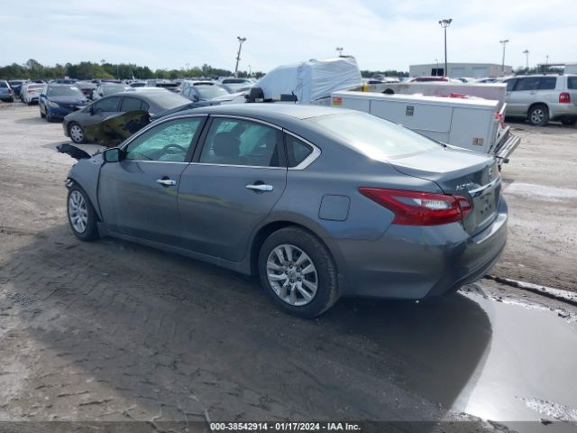 Photo 2 VIN: 1N4AL3AP8JC291779 - NISSAN ALTIMA 