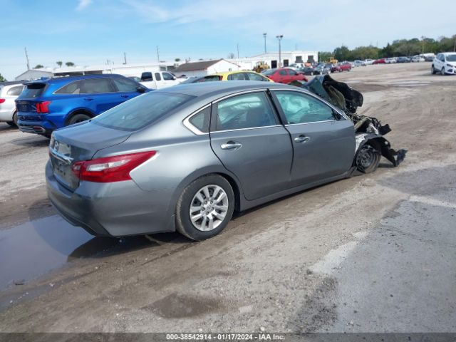 Photo 3 VIN: 1N4AL3AP8JC291779 - NISSAN ALTIMA 