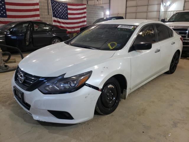 Photo 1 VIN: 1N4AL3AP8JC292415 - NISSAN ALTIMA 2.5 