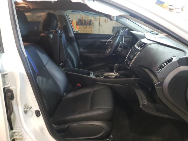 Photo 4 VIN: 1N4AL3AP8JC292415 - NISSAN ALTIMA 2.5 