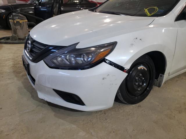 Photo 8 VIN: 1N4AL3AP8JC292415 - NISSAN ALTIMA 2.5 