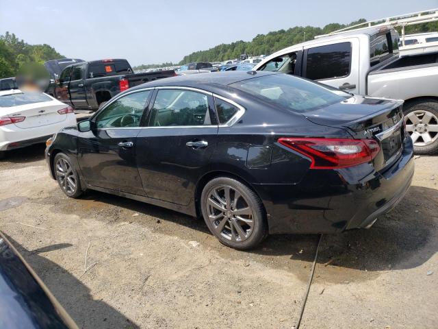 Photo 1 VIN: 1N4AL3AP8JC294987 - NISSAN ALTIMA 2.5 