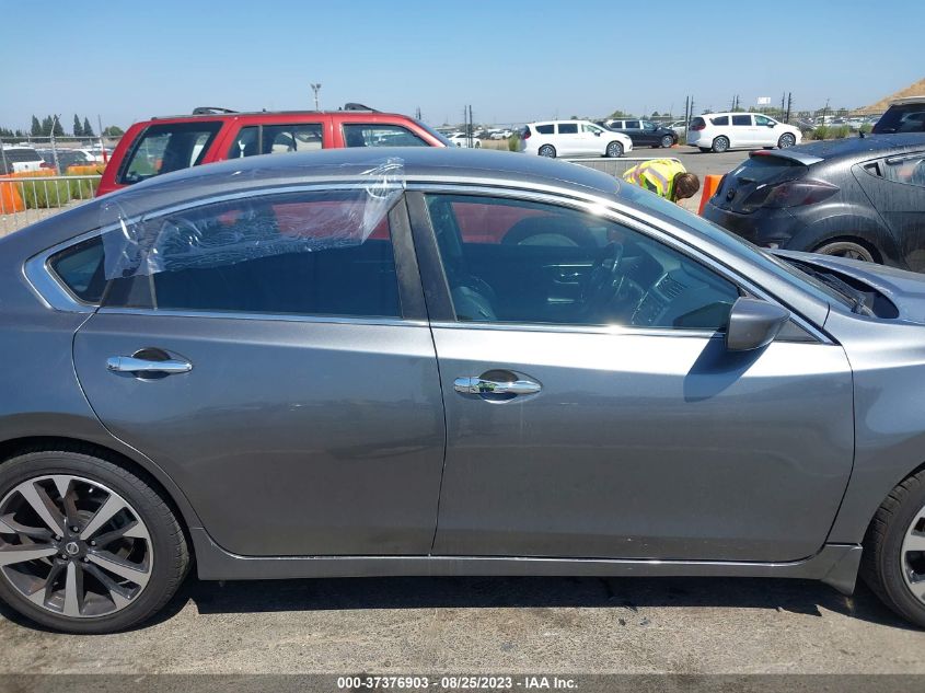 Photo 13 VIN: 1N4AL3AP8JC295119 - NISSAN ALTIMA 