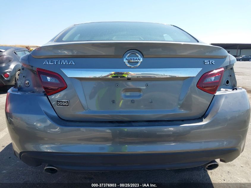 Photo 16 VIN: 1N4AL3AP8JC295119 - NISSAN ALTIMA 