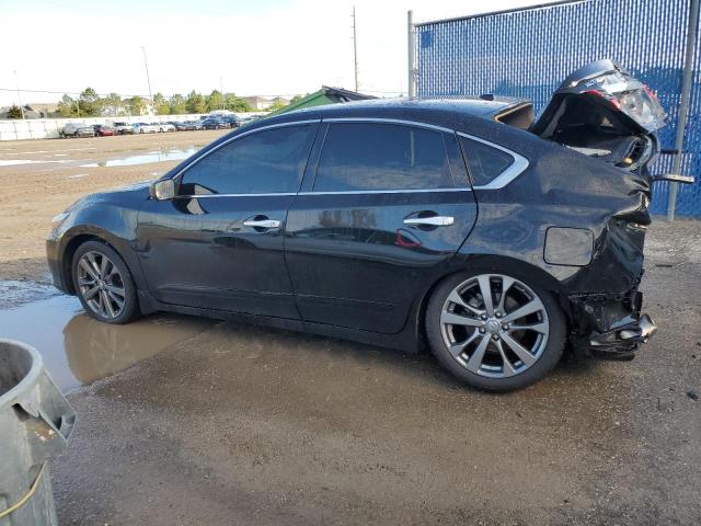 Photo 1 VIN: 1N4AL3AP8JC297582 - NISSAN ALTIMA 