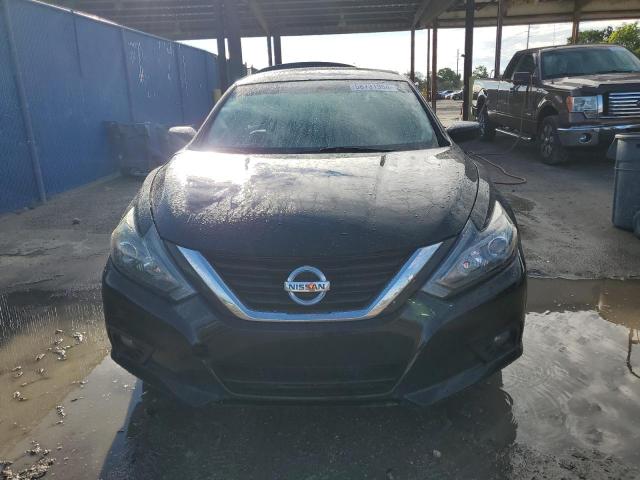 Photo 4 VIN: 1N4AL3AP8JC297582 - NISSAN ALTIMA 