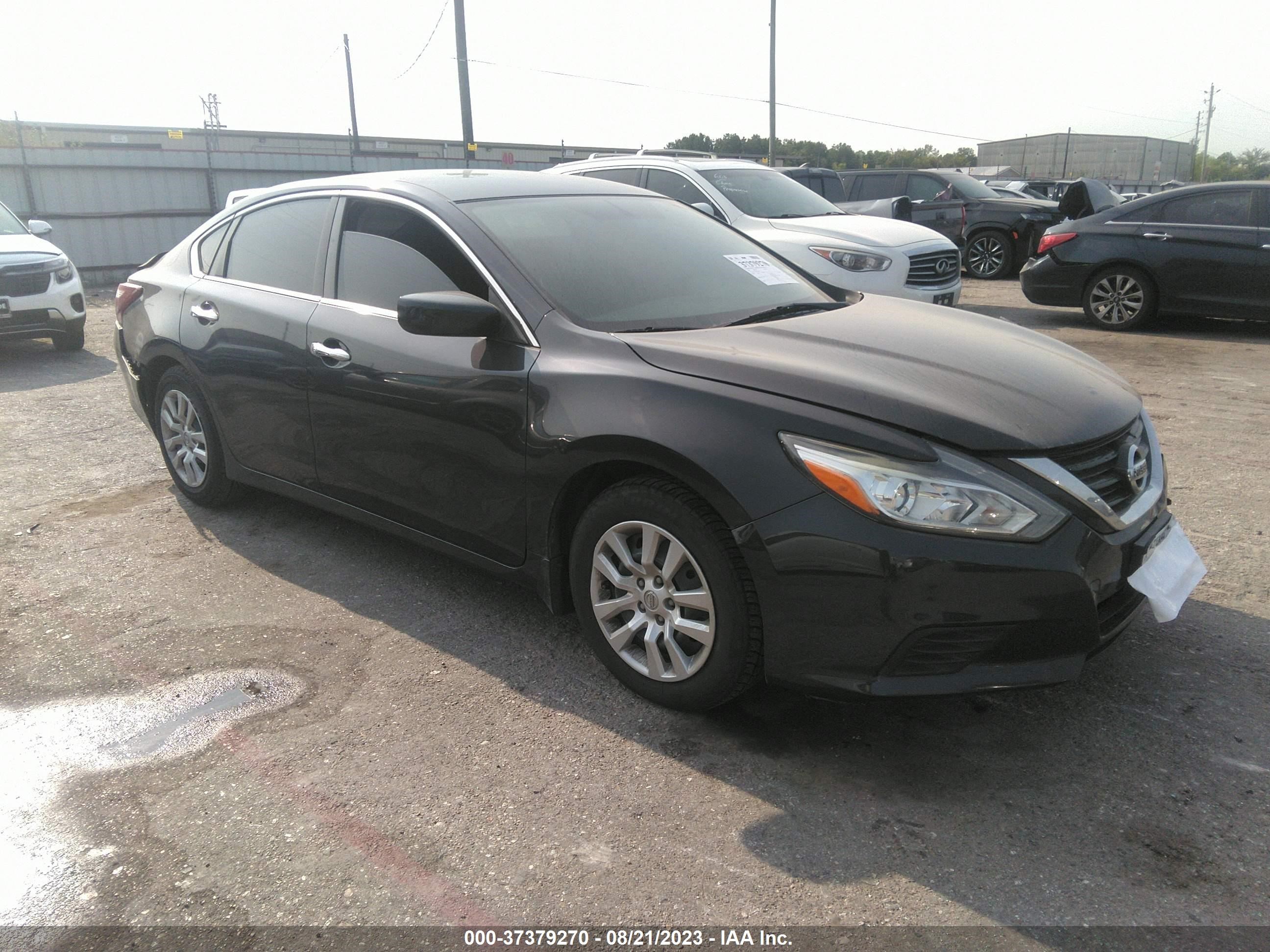 Photo 0 VIN: 1N4AL3AP8JC470260 - NISSAN ALTIMA 