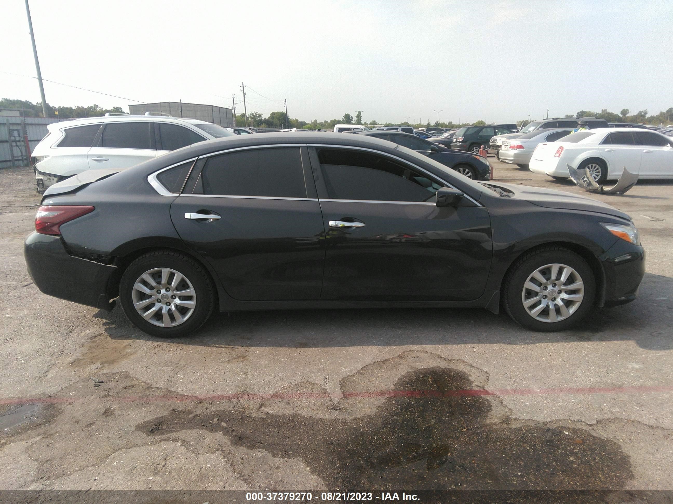 Photo 12 VIN: 1N4AL3AP8JC470260 - NISSAN ALTIMA 