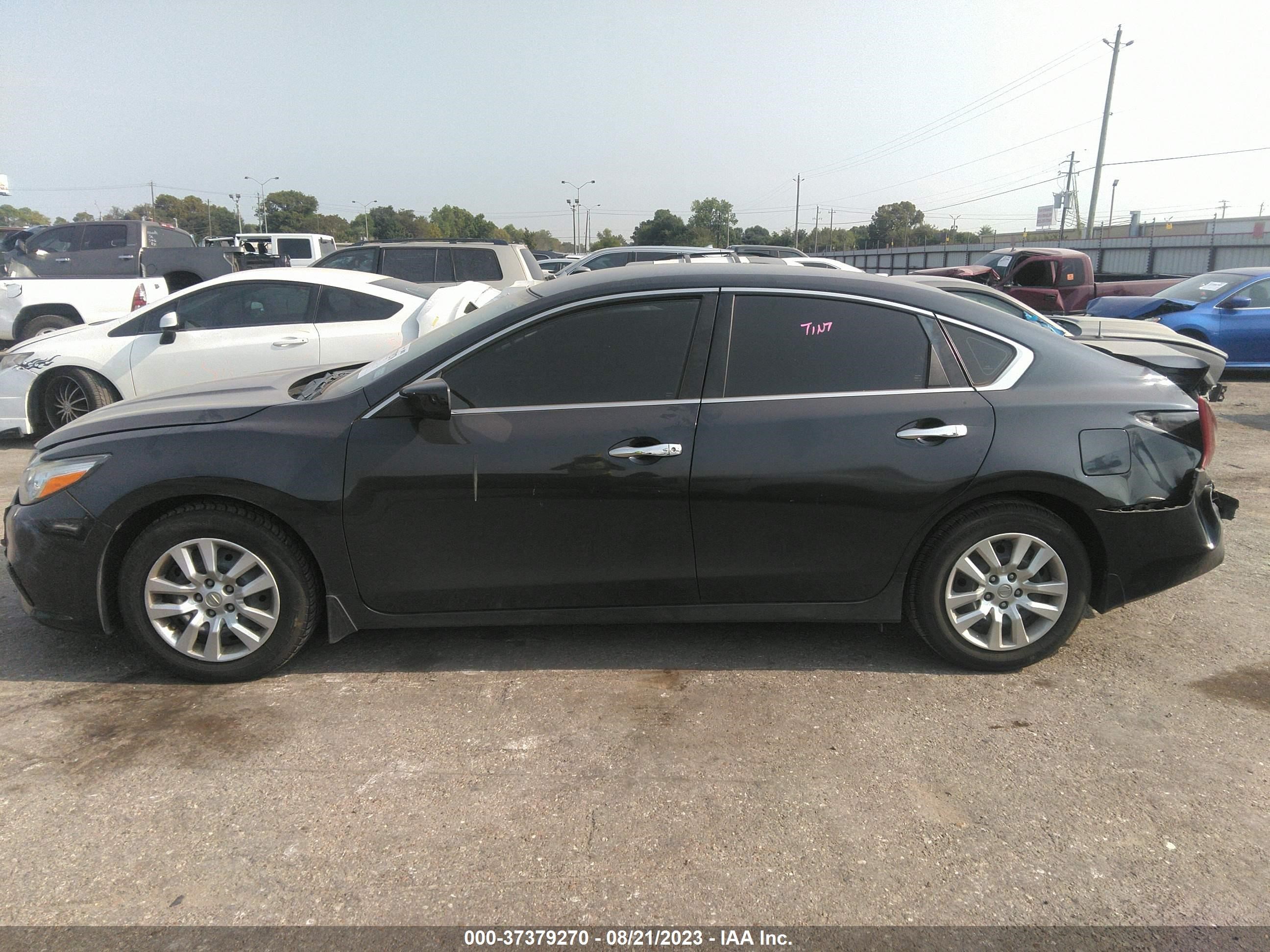 Photo 13 VIN: 1N4AL3AP8JC470260 - NISSAN ALTIMA 