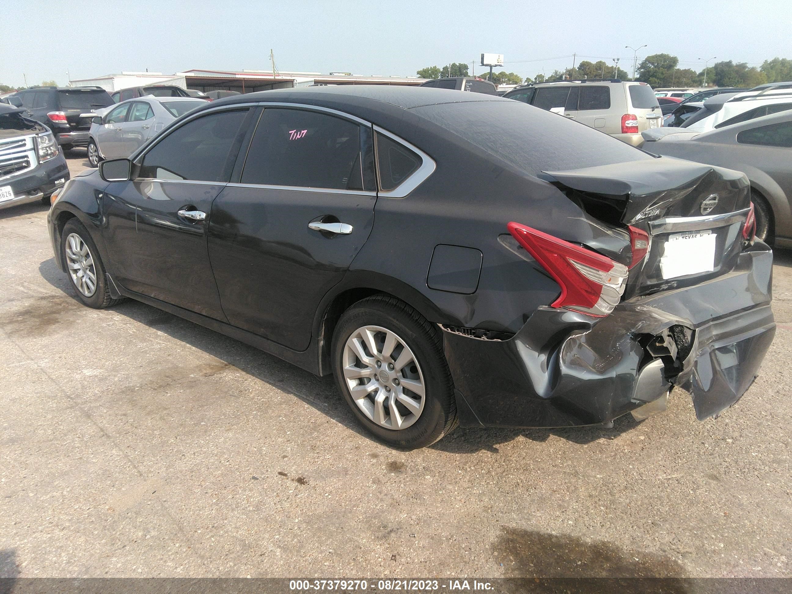 Photo 2 VIN: 1N4AL3AP8JC470260 - NISSAN ALTIMA 