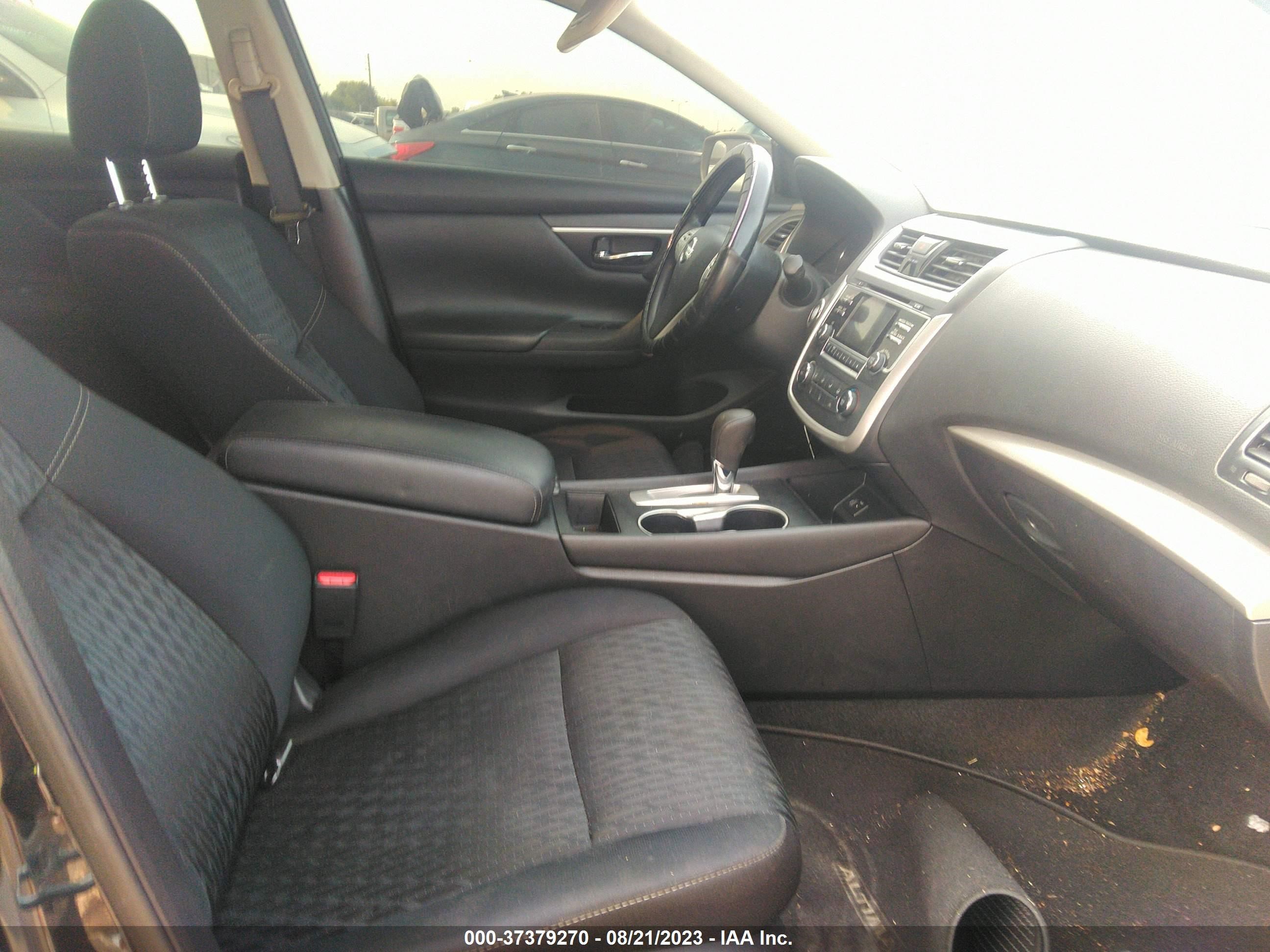 Photo 4 VIN: 1N4AL3AP8JC470260 - NISSAN ALTIMA 