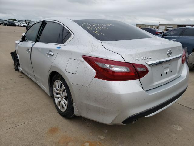 Photo 2 VIN: 1N4AL3AP8JC472400 - NISSAN ALTIMA 2.5 