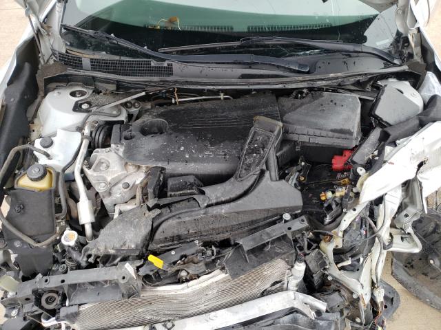 Photo 6 VIN: 1N4AL3AP8JC472400 - NISSAN ALTIMA 2.5 