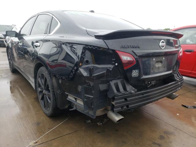 Photo 2 VIN: 1N4AL3AP8JC473224 - NISSAN ALTIMA 2.5 