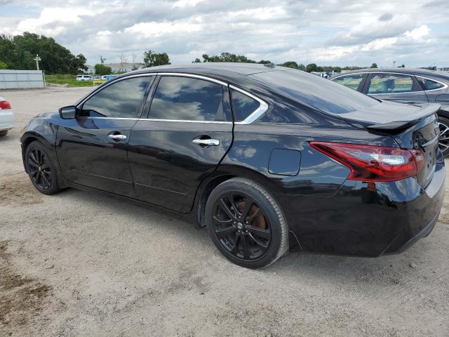 Photo 1 VIN: 1N4AL3AP8JC473272 - NISSAN ALTIMA 2.5 