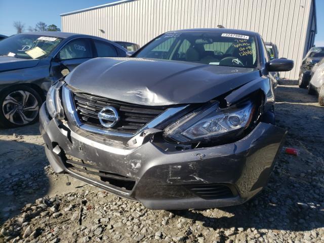 Photo 8 VIN: 1N4AL3AP8JC477810 - NISSAN ALTIMA 2.5 