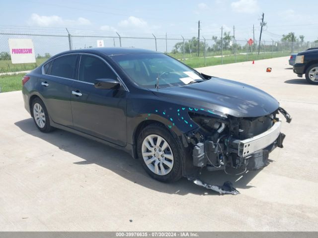 Photo 0 VIN: 1N4AL3AP8JC479461 - NISSAN ALTIMA 