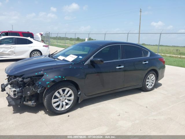 Photo 1 VIN: 1N4AL3AP8JC479461 - NISSAN ALTIMA 