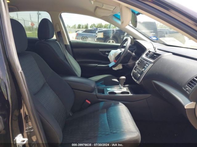 Photo 4 VIN: 1N4AL3AP8JC479461 - NISSAN ALTIMA 