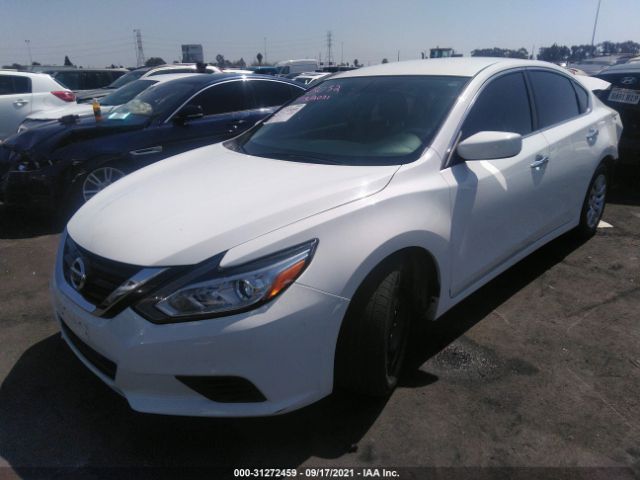 Photo 1 VIN: 1N4AL3AP8JC480254 - NISSAN ALTIMA 